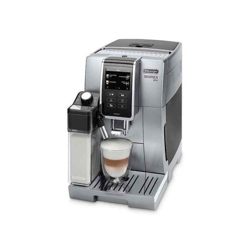 Delonghi - Robot café Dinamica FEB3795.S, DéLonghi - DELONGHI