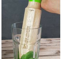 Kit We are Mojito, Cookut