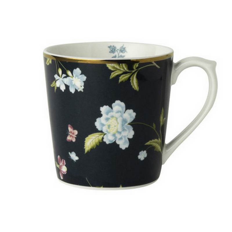 Acheter mug Midnight heritage de Laura Ashley mug en porcelaine