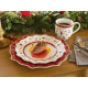 Assiette à dessert ronde Toy's Delight, Villeroy & Boch