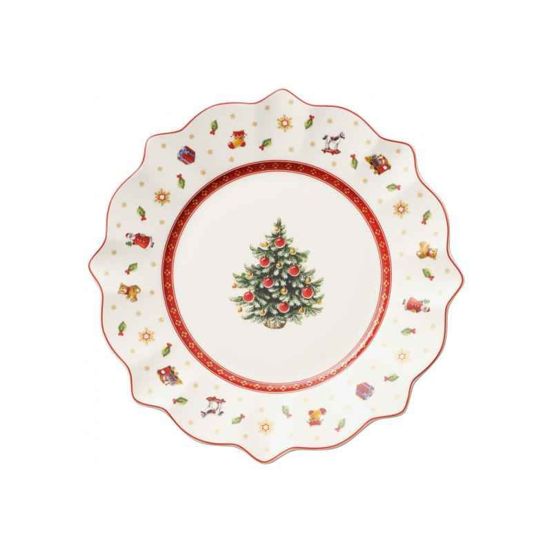 Assiette à dessert ronde Toy's Delight, Villeroy & Boch