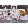 Assiette plate ronde Toy's Delight, Villeroy & Boch