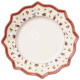 Assiette plate ronde Toy's Delight, Villeroy & Boch