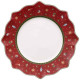 Assiette plate ronde Toy's Delight, Villeroy & Boch