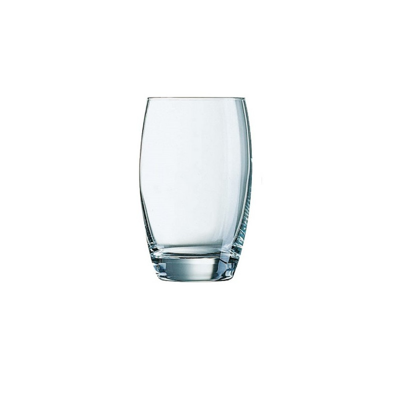 Coffret 6 Chopes Salto 35cl, Arcoroc