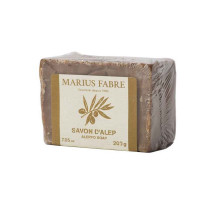 Savon d'Alep, Marius Fabre