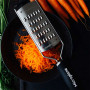 Râpe Gourmet spéciale carottes râpées, Microplane