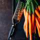 Râpe Gourmet spéciale carottes râpées, Microplane