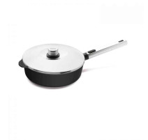 Sauteuse avec couvercle Diamond XR Logic,Woll