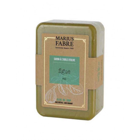 Savon àl'huile d'olive, Marius Fabre