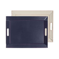 Plateau set de table 45 cm x 35 cm, FREEFORM
