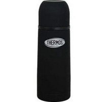 Bouteille noir isotherme Everyday, Thermos