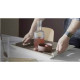 Plateau set FREE FORM 55x41cm, Feelandco