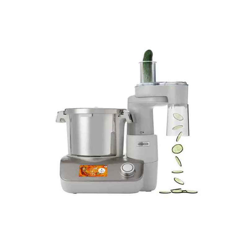 Robot cuiseur multifonctions Cookeasy+, Kenwood