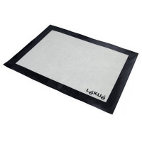 Tapis de cuisson, Lékué