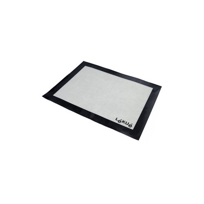 Tapis de cuisson, Lékué