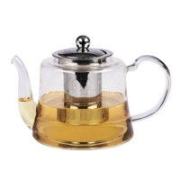 Théière Oolong, Table Passion