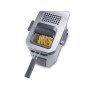 Friteuse PremiumFry F44532CZ, DéLonghi