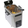 Friteuse PremiumFry F44532CZ, DéLonghi