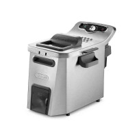 Friteuse PremiumFry F44532CZ, DéLonghi