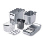 Friteuse PremiumFry F44532CZ, DéLonghi