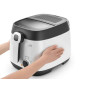 Friteuse Classique 1,5 kg FS6035, DéLonghi