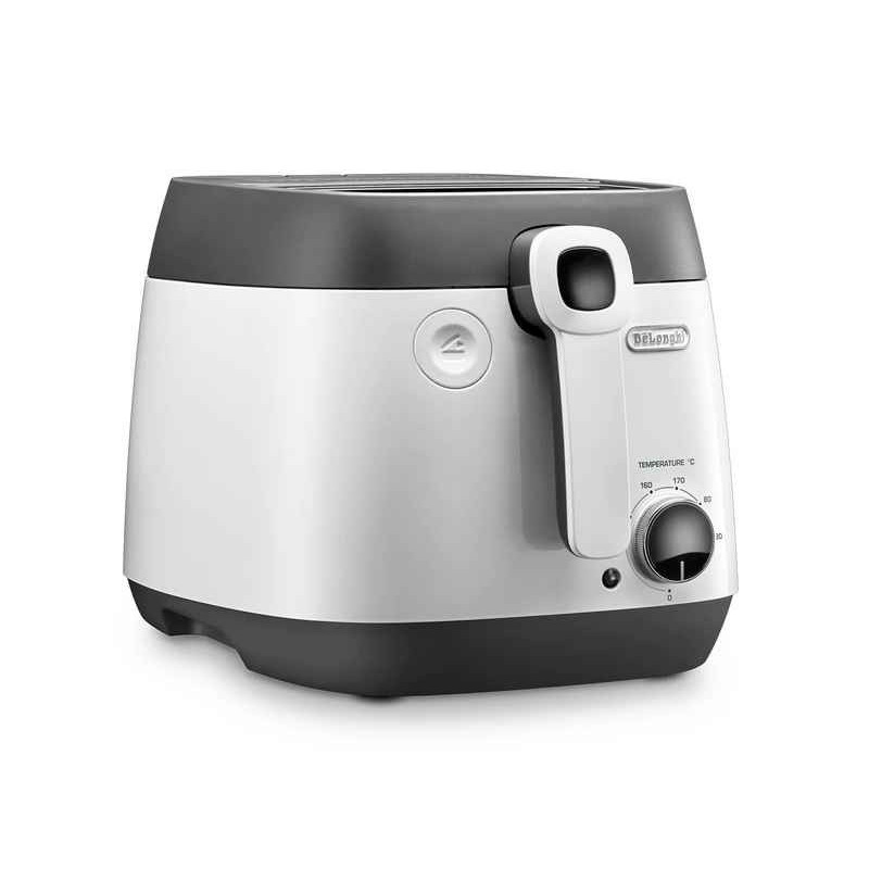 friteuse classique 1,5 kg fs6035, délonghi - delonghi