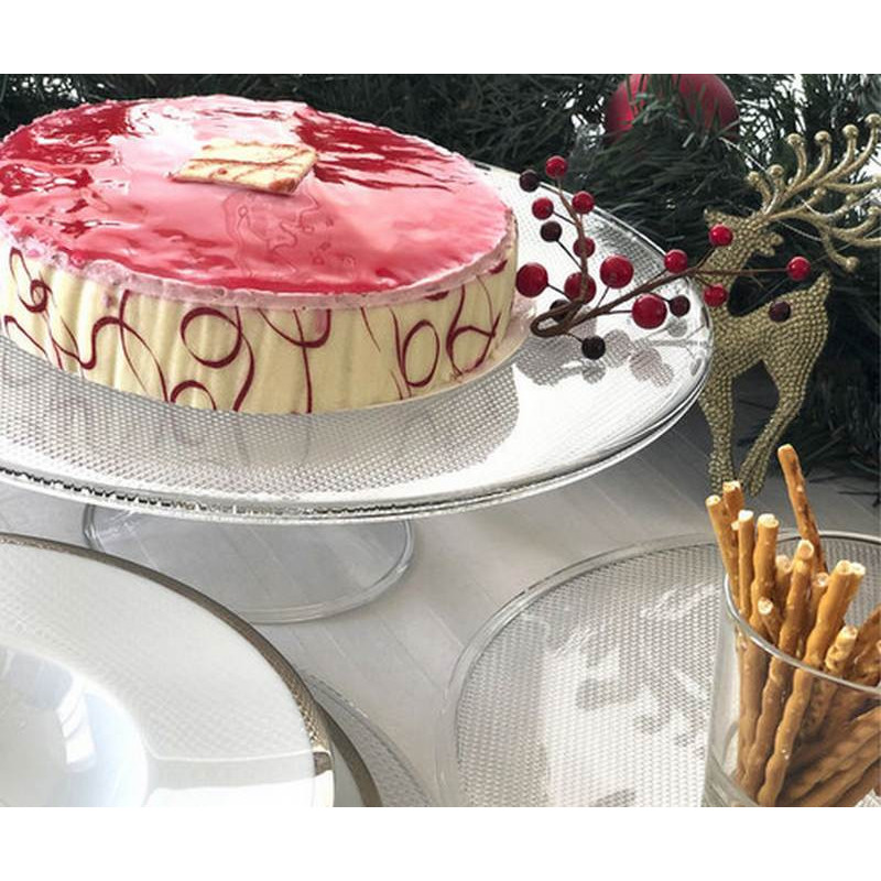 Acheter Plat A Gateaux Prisma De Bruno Evrard Plat A Gateaux En Verre Plat Table Passion Acheter Plat A Gateaux Prisma De Bruno Evrard Plat A Gateaux En Verre Plat Table Passion