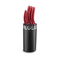 Bloc couteau universel rond vide, Déglon