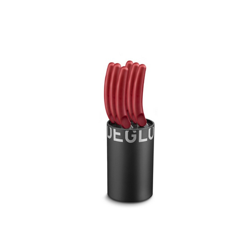 Bloc couteau universel rond vide, Déglon
