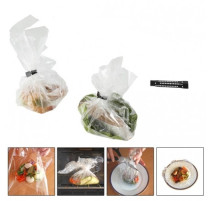 Film de cuisson alimentaire "Easy Cook"