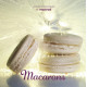 Livre de recette Macarons, Mastrad