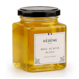 Miel Acacia du Bourgogne 250 g, Hédène