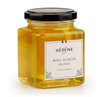 Miel d'Acacia du Jura 250 g, Hédène