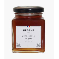 Miel Sapin du Jura 250 g, Hédène