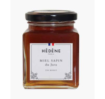 Miel Sapin du Jura 250 g, Hédène