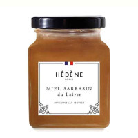 Miel Sarrasin du Loiret 250 g, Hédène