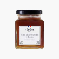 Miel Châtaignier de Lozère 250 g, Hédène