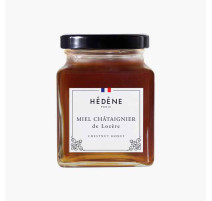 Miel Châtaignier de Lozère 250 g, Hédène