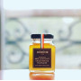 Miel Acacia et Gelée Royale Française 125 g, Hédène