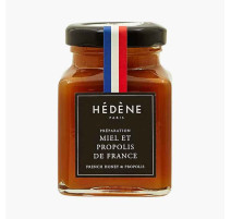 Miel et Propolis de France, Hédène