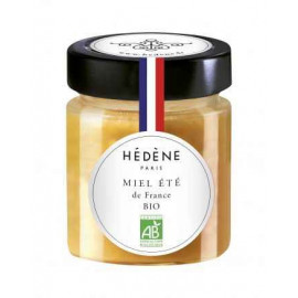 Miel Été de France Bio 170 g, Hédène