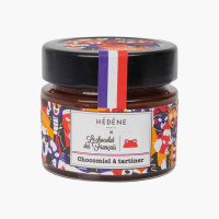Chocomiel à Tartiner 100 g, Hédène