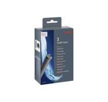 Cartouche filtrante JURA CLARIS Smart - Boîte 3 unités