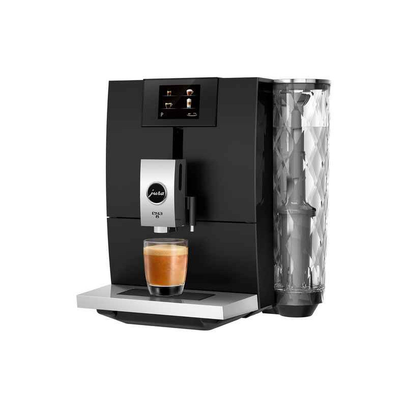 Comment Démonter Une Machine à Café Jura