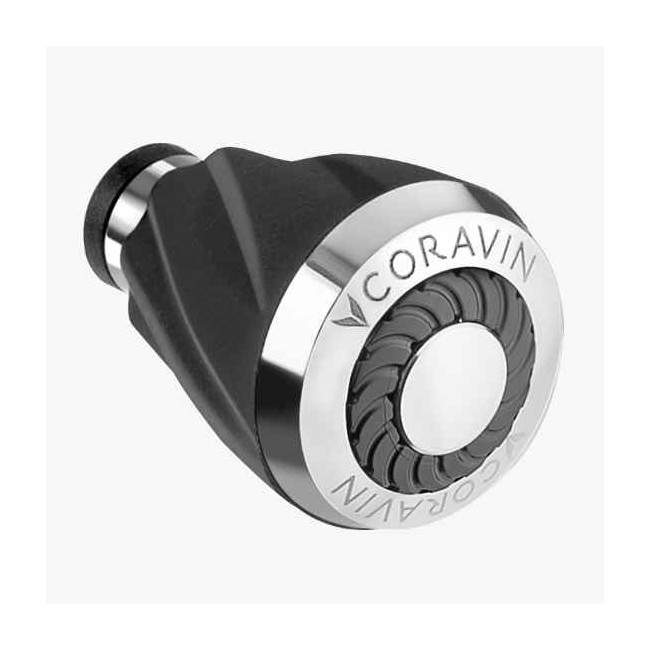 Système de Vin au Verre Aérateur, Coravin