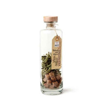 Mélange pour Verveine, Quai Sud