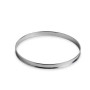 Cercle à Tarte Haut Inox, GOBEL