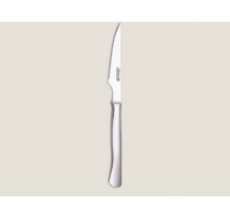 Couteau à Steak Cranté Inox Chuletero, Arcos