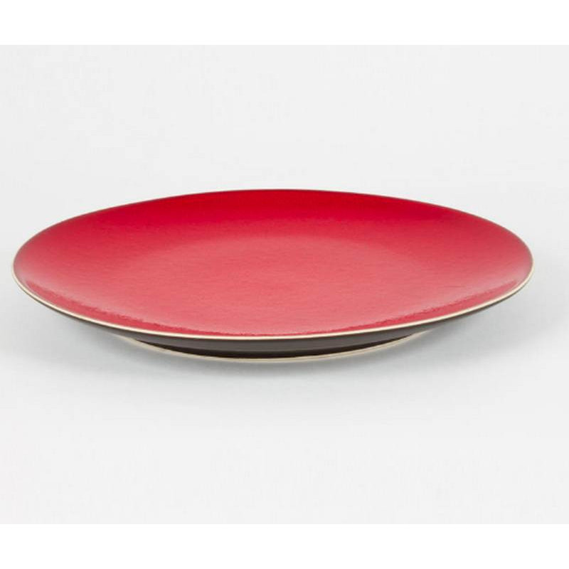 Acheter service vaisselle Etna de table passion - assiette ...